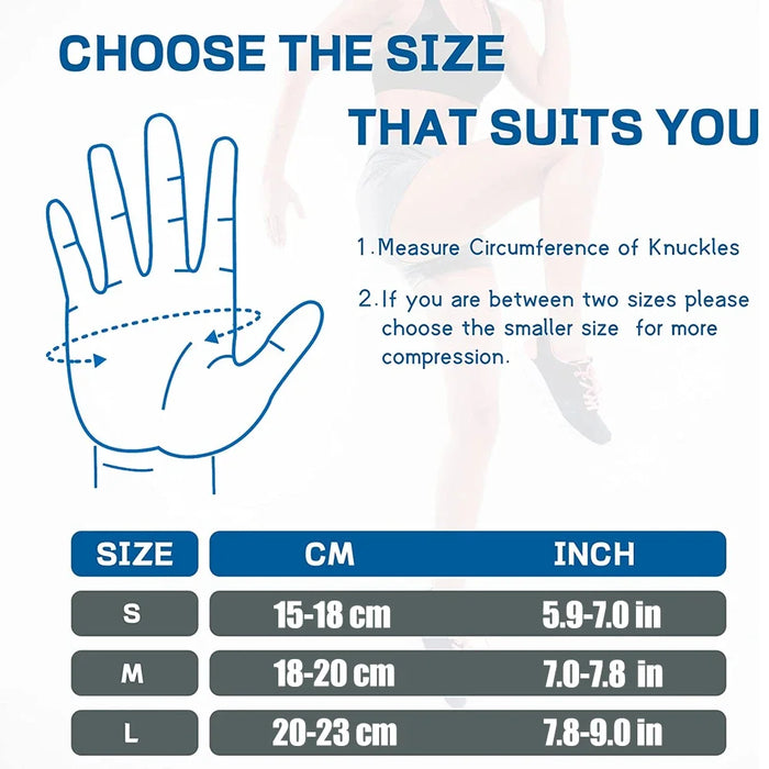 Gym Gloves for Men Women Fitness Weight Lifting Wristband Gloves Body Building Training Sports Exercise Cycling Glove Shockproof