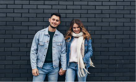 Share your love with couple rings