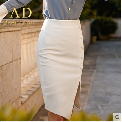 AD2024 fashion lace-up bow long sleeve women's OL shirt commuter white collar shirt business wear work clothes spring and summer