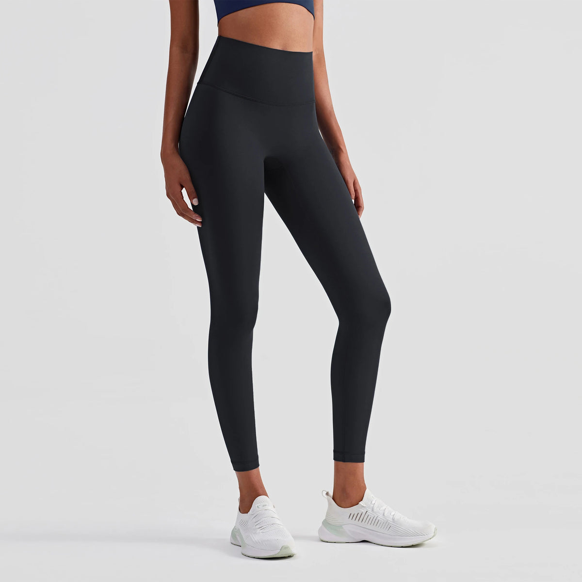 Leggings High Waist Tight Custom Leggings Seamless Pants for Women Gym Wear Women Sportswear Fitness Yoga Leggings