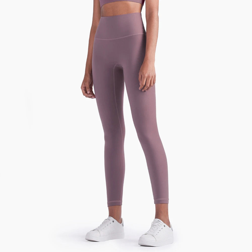 Leggings High Waist Tight Custom Leggings Seamless Pants for Women Gym Wear Women Sportswear Fitness Yoga Leggings