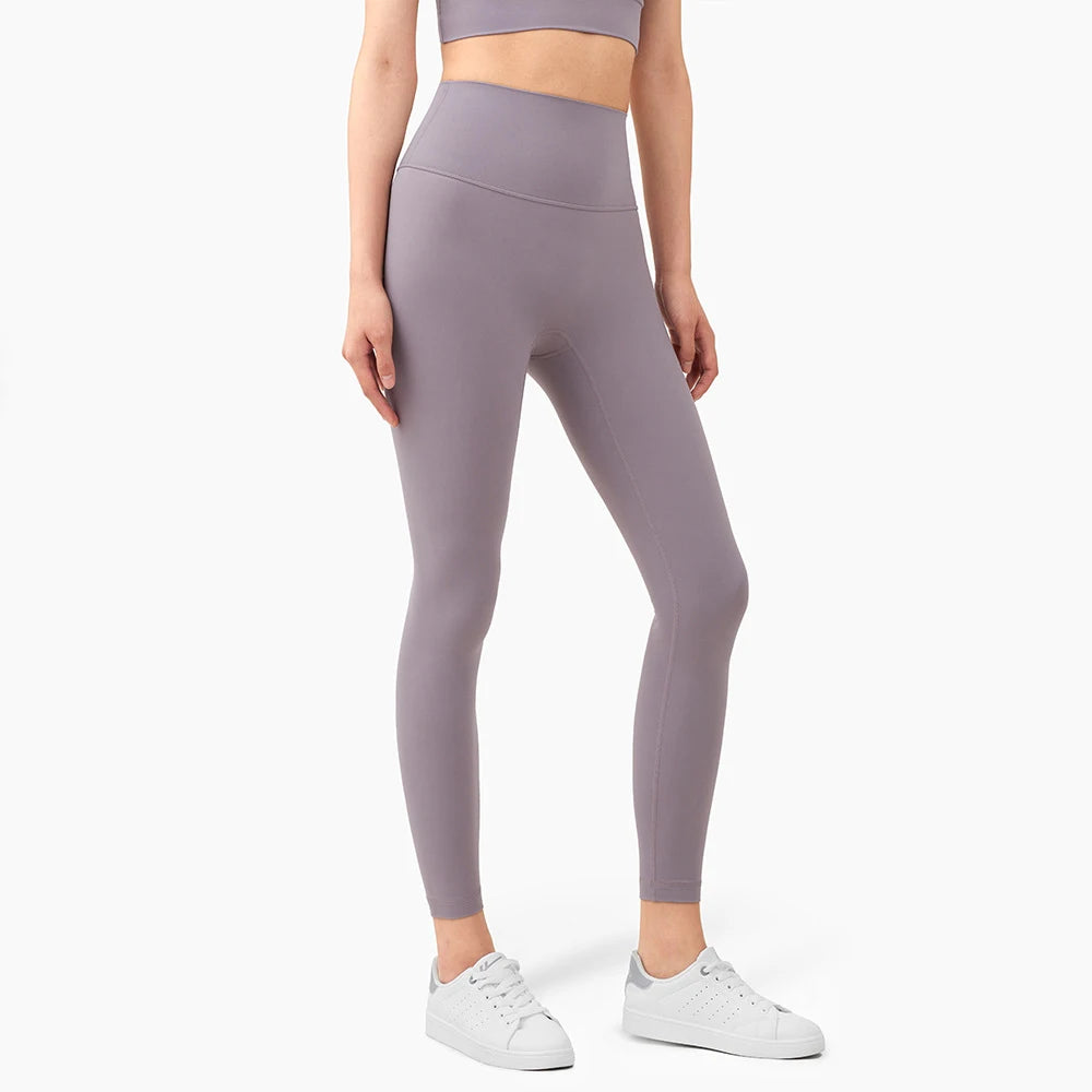 Leggings High Waist Tight Custom Leggings Seamless Pants for Women Gym Wear Women Sportswear Fitness Yoga Leggings