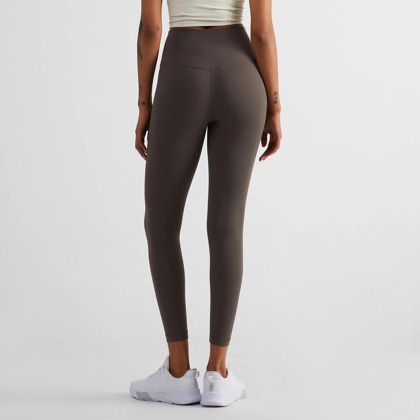 Leggings High Waist Tight Custom Leggings Seamless Pants for Women Gym Wear Women Sportswear Fitness Yoga Leggings
