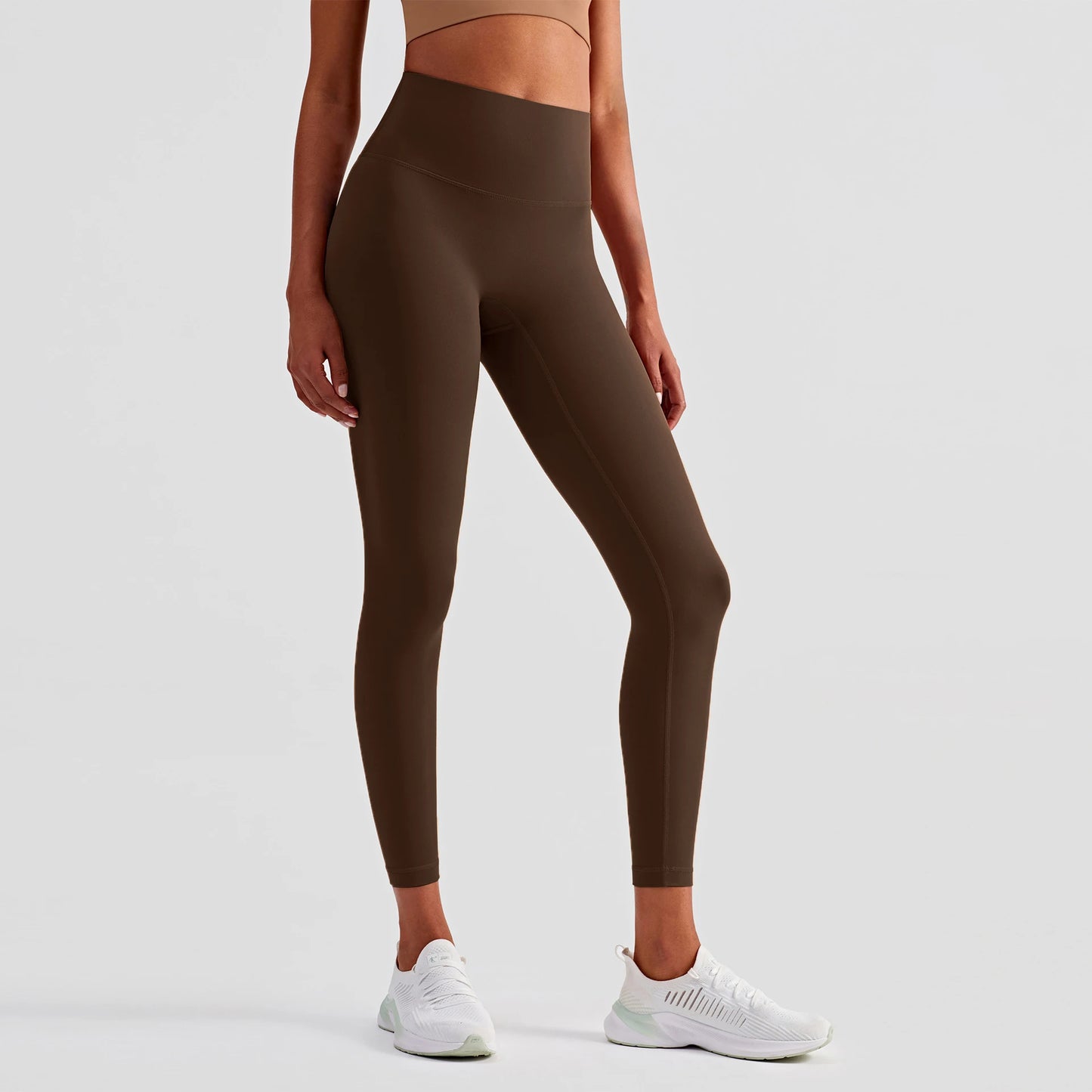 Leggings High Waist Tight Custom Leggings Seamless Pants for Women Gym Wear Women Sportswear Fitness Yoga Leggings