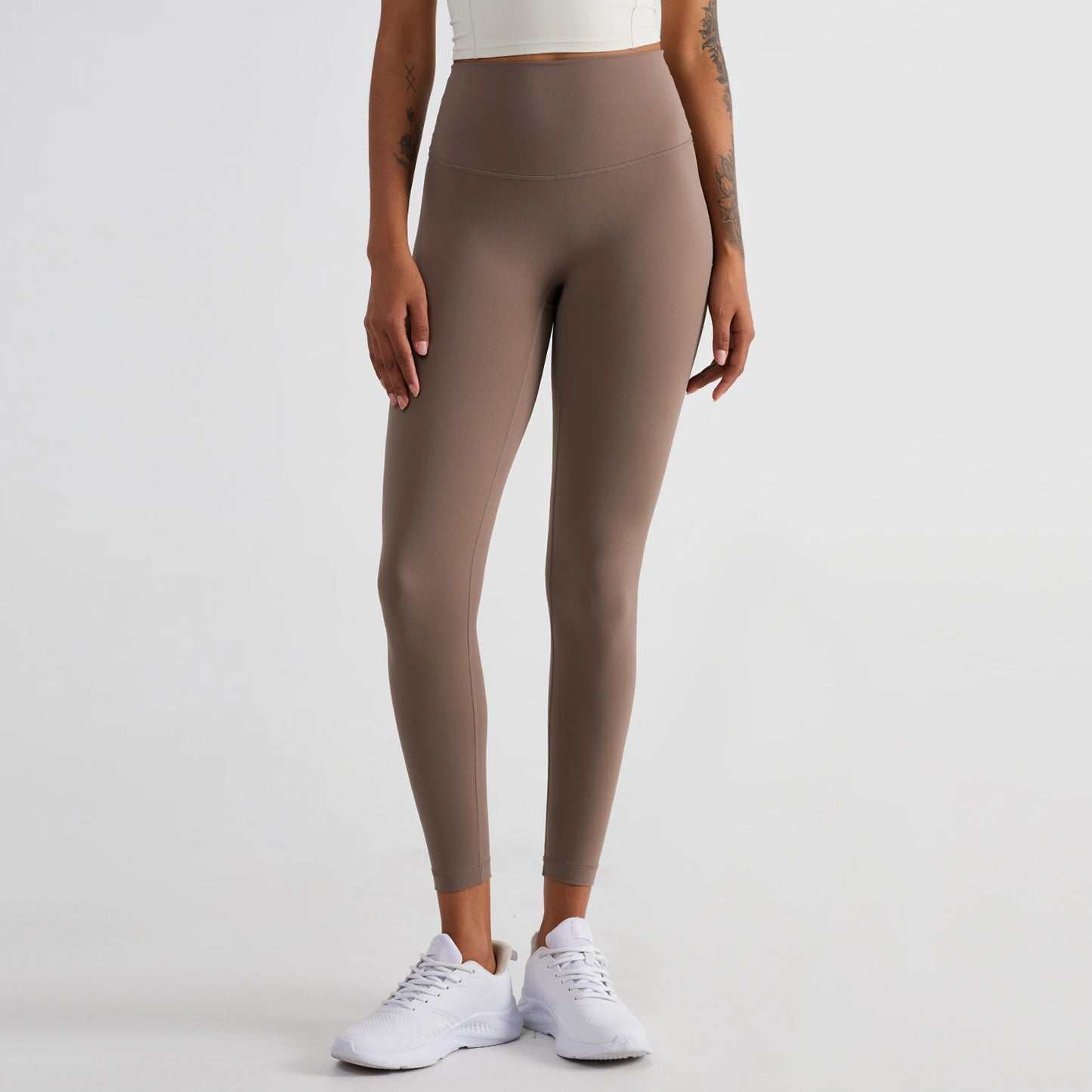 Leggings High Waist Tight Custom Leggings Seamless Pants for Women Gym Wear Women Sportswear Fitness Yoga Leggings