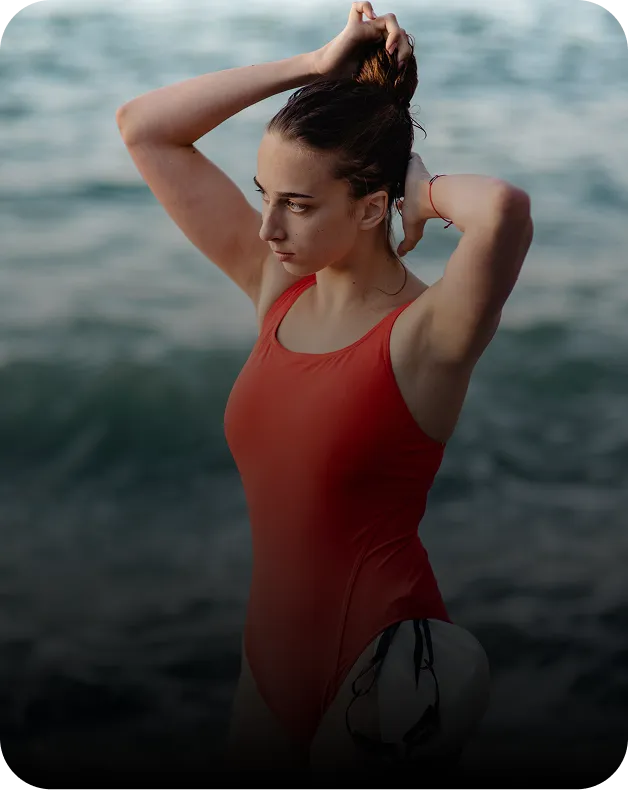 SWIM SUIT