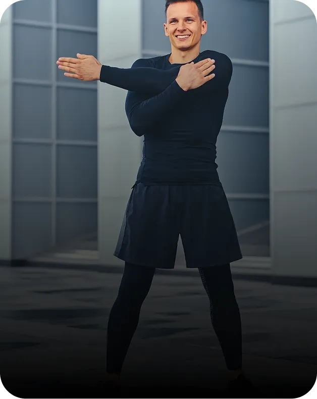 YOGA WEAR