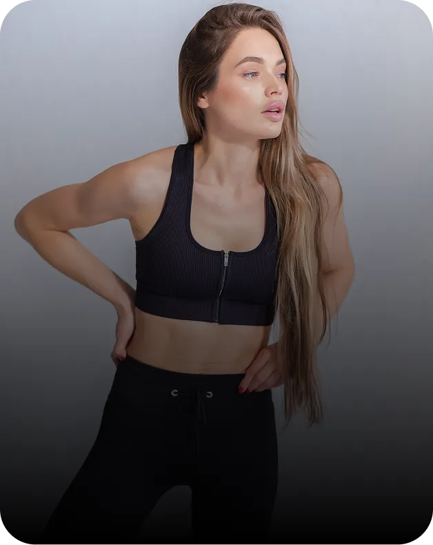 GYM WEAR