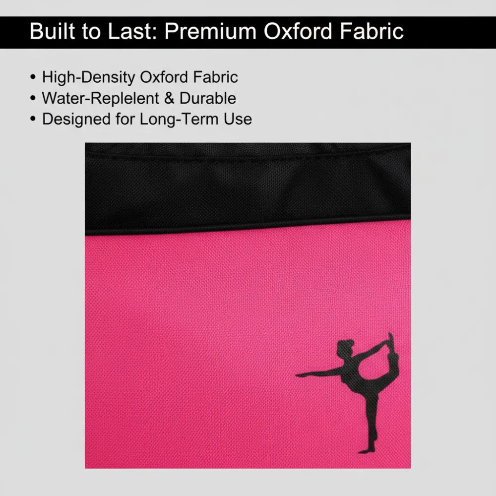 1 PCS Portable Yoga Mat Backpack Gym Bags Multifunctional  Waterproof Shoulder Carriers  Gym Bag Sports Bag Without Yoga Mat