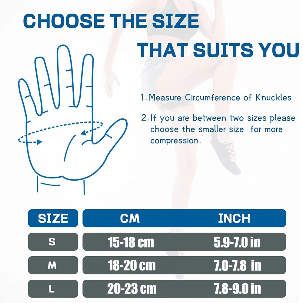 Gym Gloves for Men Women Fitness Weight Lifting Wristband Gloves Body Building Training Sports Exercise Cycling Glove Shockproof