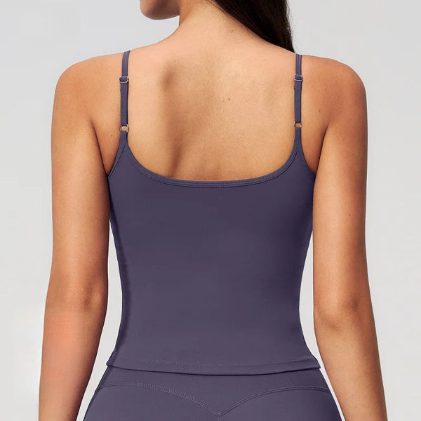 Women's Underwear Halter Top Activewear Woman Women's Sportswear Women Sexy Running Yoga Vest Summer Breathable Sports Bra