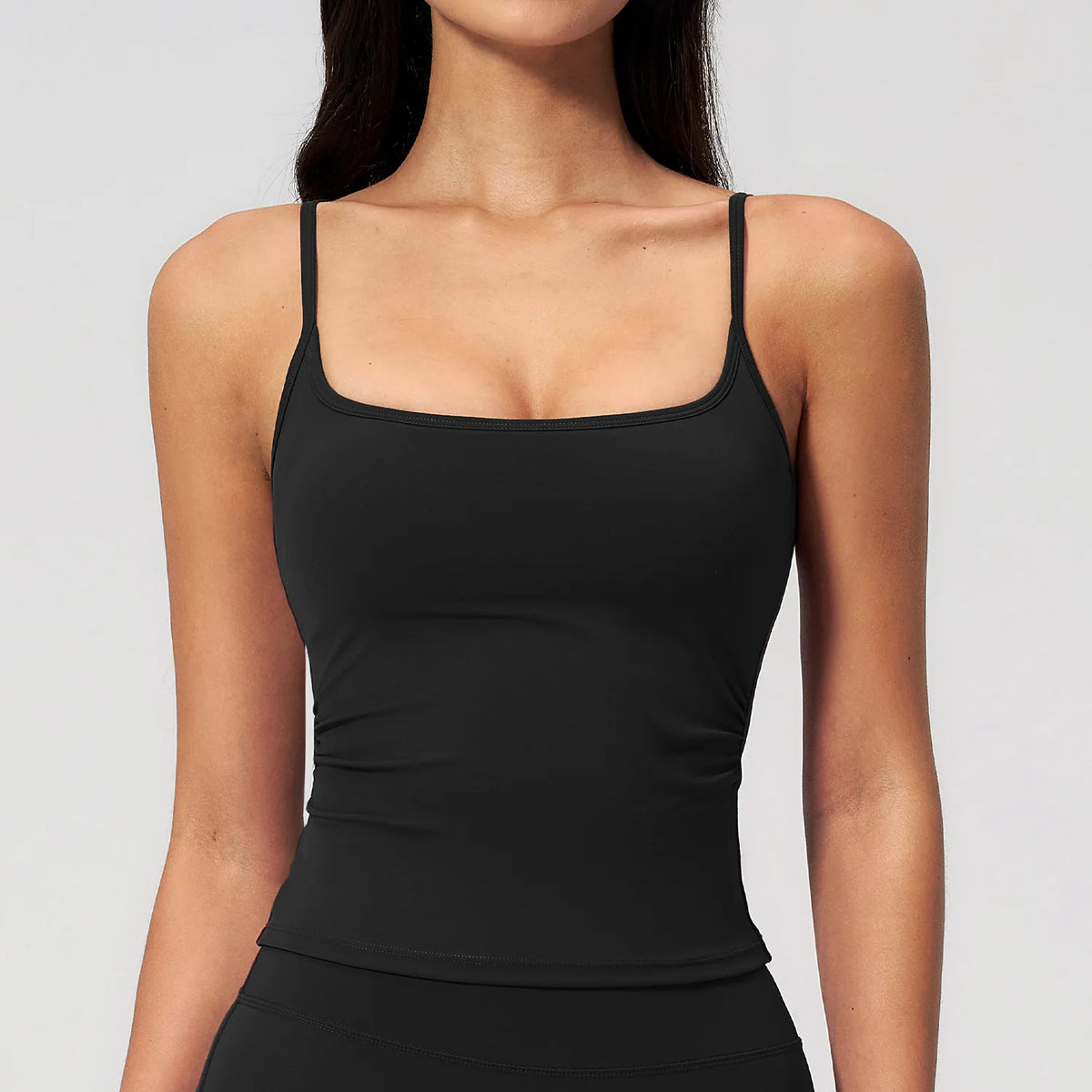 Women's Underwear Halter Top Activewear Woman Women's Sportswear Women Sexy Running Yoga Vest Summer Breathable Sports Bra