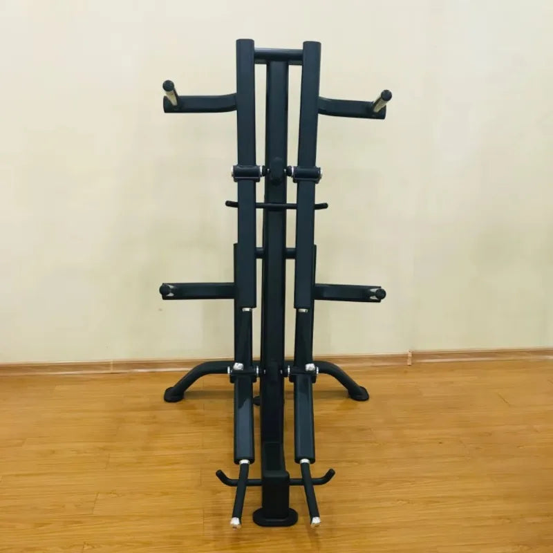 Gym + Equipment Fitness Gym Arm Robotic Arm Swing Machine Shoulder Chest Training Machine