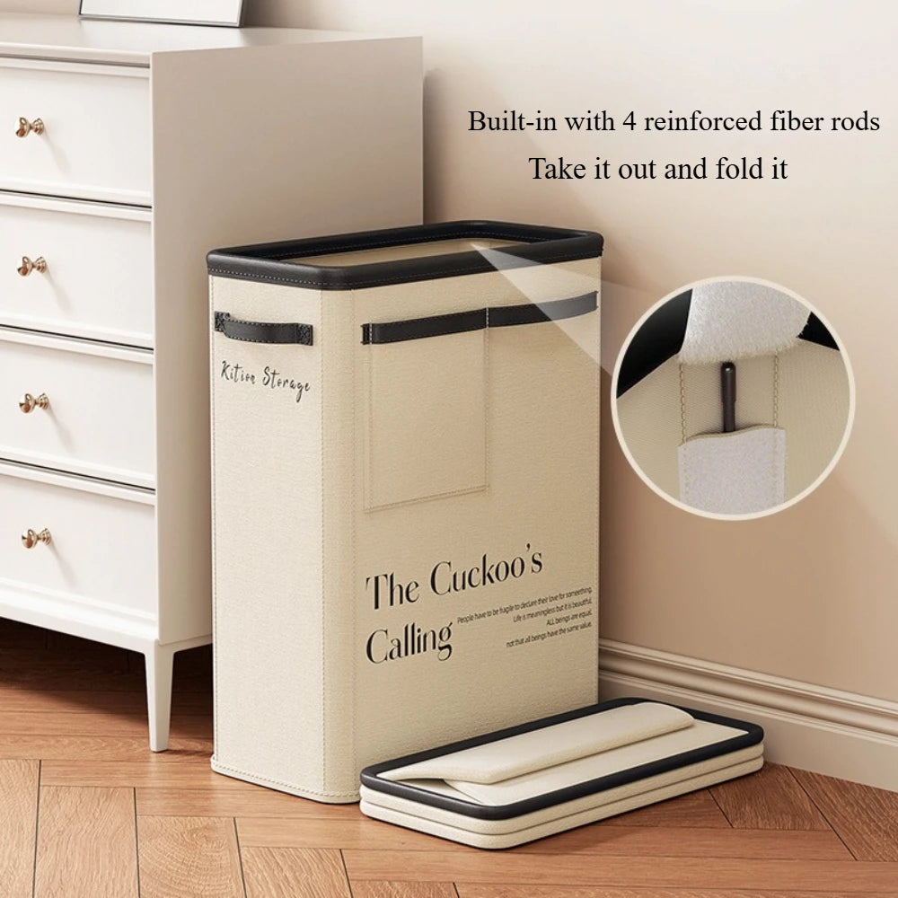 Yoga Storage Basket Sports Equipment Storage Foldable Miscellaneous Items Yoga Mat Organizing Home Sports Equipment Storage