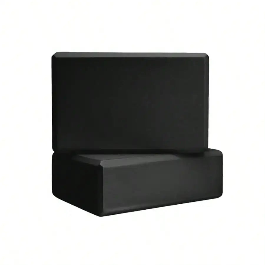 Yoga Building Blocks Cubes Pilates Bricks Reinforcement Mats Sports Yoga Supplies Exercise Home Exercise Equipment Fitness Eva
