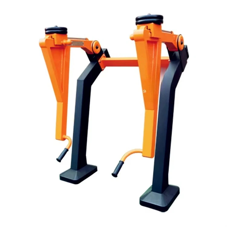 Hot Sale Bench Press Strength Gym Equipment Adult Pull Fitness Equipment Chest Extension Trainer Outdoor