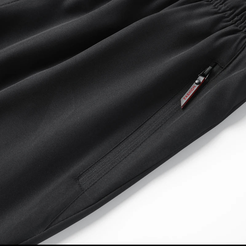 Men's Casual Pants, Men's Trousers, Men's Sweatpants, Fashionable Print, Lightweight Jogging Pants Suitable for Daily and Casual Wear, Ideal for Festivals and as a Gift-Giving Option