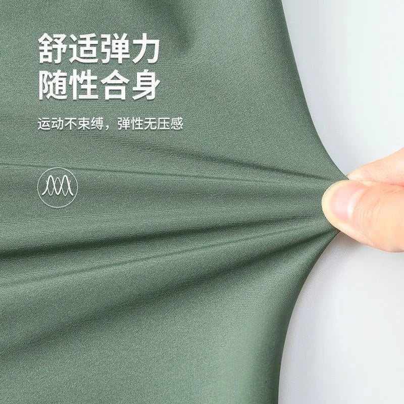 Men's Gym Sets Outdoor Sports Tops Pants Trendy Youth Windbreaker Breathable Tracksuits Jogging Training Wear Quality Clothing